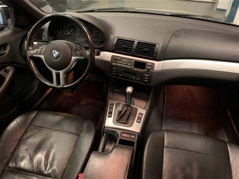 BMW 3-serie Touring - 320i Executive - 1