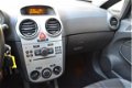 Opel Corsa - 1.2-16V Anniversary Edition | Airco | Cruise control | Lichtmetaal | - 1 - Thumbnail