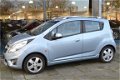 Chevrolet Spark - 1.2 16V LT | Climate Control | PDC | Lichtmetaal | - 1 - Thumbnail