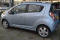 Chevrolet Spark - 1.2 16V LT | Climate Control | PDC | Lichtmetaal | - 1 - Thumbnail