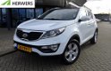 Kia Sportage - 1.6 GDI ISG X-clusive, Navi, Leer, Dak, Trekhaak - 1 - Thumbnail