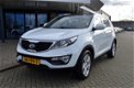 Kia Sportage - 1.6 GDI ISG X-clusive, Navi, Leer, Dak, Trekhaak - 1 - Thumbnail