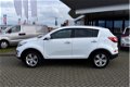 Kia Sportage - 1.6 GDI ISG X-clusive, Navi, Leer, Dak, Trekhaak - 1 - Thumbnail