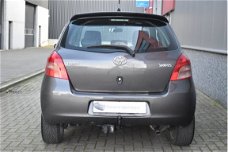 Toyota Yaris - 1.3 VVTi Terra Speciale Uitvoering S-line