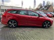 Ford Focus Wagon - 1.6 TDCI ECOnetic Lease Titanium FULL OPTI - 1 - Thumbnail