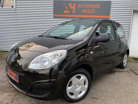 Renault Twingo - 1.2 Dynamique *STUURBEKR.*AIRCO*ELEKTR. RAMEN*NW. APK - 1