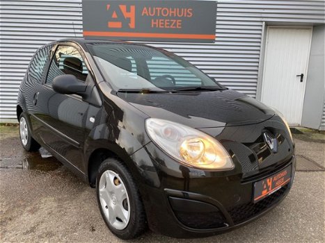 Renault Twingo - 1.2 Dynamique *STUURBEKR.*AIRCO*ELEKTR. RAMEN*NW. APK - 1