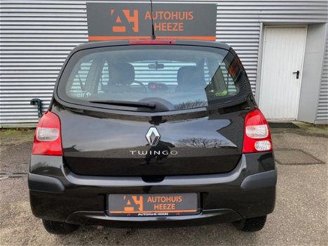 Renault Twingo - 1.2 Dynamique *STUURBEKR.*AIRCO*ELEKTR. RAMEN*NW. APK - 1