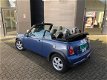 Mini Mini Cabrio - 1.6 Cooper Chili #Airco, Cruise control, Parkeersensoren - 1 - Thumbnail