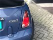 Mini Mini Cabrio - 1.6 Cooper Chili #Airco, Cruise control, Parkeersensoren - 1 - Thumbnail