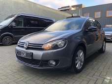 Volkswagen Golf - 1.2 TSI Style BlueMotion