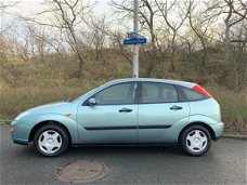 Ford Focus - 1.6-16V Ambiente 5drs Elec ramen CV