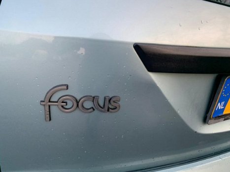 Ford Focus - 1.6-16V Ambiente 5drs Elec ramen CV - 1
