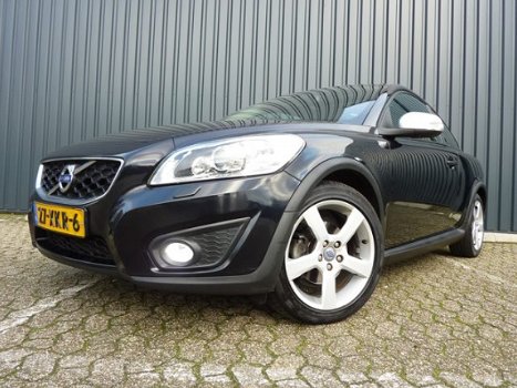 Volvo C30 - 1.6 D2 R-edition - 1