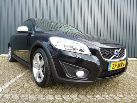 Volvo C30 - 1.6 D2 R-edition - 1