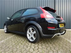 Volvo C30 - 1.6 D2 R-edition