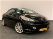 Peugeot 207 CC - 1.6 HDiF , AIRCO, CABRIO, WEINIG KM - 1 - Thumbnail