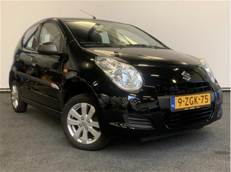 Suzuki Alto - 1.0 Celebration EASSS , AIRCO, 1e EIGENAAR - 1