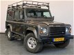 Land Rover Defender - 2.5 TD5 110 SW SE , 9-PERSOONS - 1 - Thumbnail