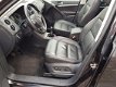 Volkswagen Tiguan - 1.4 TSI Sport&Style 4Motion 160PK, Vol Leer, Navigatie, Panorama dak, Climate co - 1 - Thumbnail