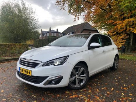 Peugeot 308 - Blue Lease Premium 2.0 BlueHDi 150 AUT - 1