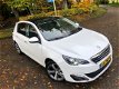 Peugeot 308 - Blue Lease Premium 2.0 BlueHDi 150 AUT - 1 - Thumbnail