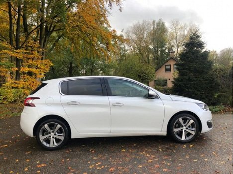 Peugeot 308 - Blue Lease Premium 2.0 BlueHDi 150 AUT - 1