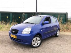 Kia Picanto - 1.0 LX