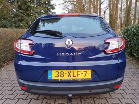 Renault Mégane Estate - 1.5 dCi Expression | Zeer nette auto - 1