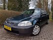 Honda Civic Coupé - 1.6i LS | APK t/m 09-2020 | Automaat - 1 - Thumbnail