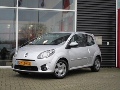 Renault Twingo - 1.2-16V Dynamique - 1