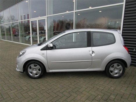 Renault Twingo - 1.2-16V Dynamique - 1