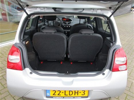 Renault Twingo - 1.2-16V Dynamique - 1