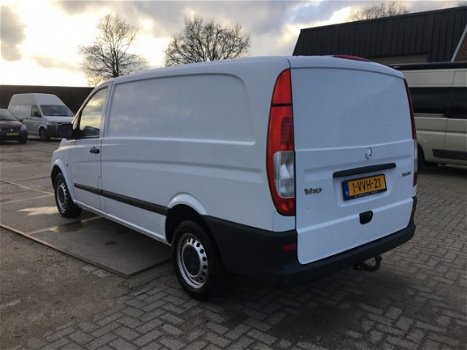 Mercedes-Benz Vito - 111 CDI 320 Lang - 1