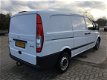 Mercedes-Benz Vito - 111 CDI 320 Lang - 1 - Thumbnail