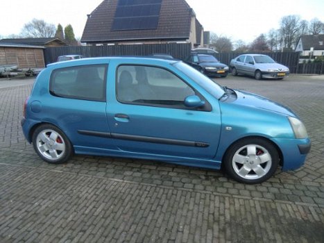 Renault Clio - 1.2-16V Dynamique - 1