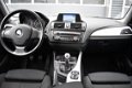 BMW 1-serie - 118d / 5-DEURS / NAVI / CLIMA / SPORTSTOELEN / PARELMOER - 1 - Thumbnail