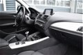 BMW 1-serie - 118d / 5-DEURS / NAVI / CLIMA / SPORTSTOELEN / PARELMOER - 1 - Thumbnail