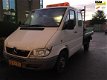 Mercedes-Benz Sprinter - 308 CDI 2.2 355 OPEN/LAADBAK/ENZ - 1 - Thumbnail