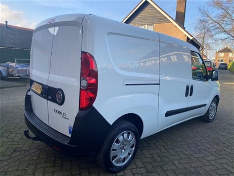 Fiat Doblò - Doblo 1.6 M-Jet SX Maxi, Airco, Trekhaak, Bluetooth - 1