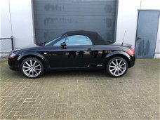 Audi TT Roadster - 1.8 5V Turbo -nieuwe APK