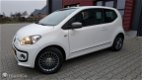 Volkswagen Up! - Cheer UP / Airco / LM velgen / winterpakket - 1 - Thumbnail