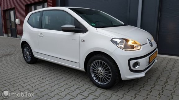 Volkswagen Up! - Cheer UP / Airco / LM velgen / winterpakket - 1