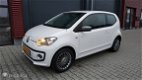 Volkswagen Up! - Cheer UP / Airco / LM velgen / winterpakket - 1 - Thumbnail