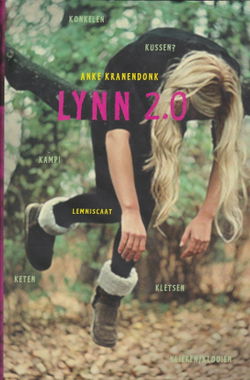 LYNN 2.0 - Anke Kranendonk