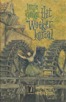 HET WOEKERKORAAL - Leonie Kooiker - 1