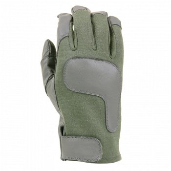 Airsoft handschoenen - 1