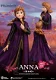 Beast Kingdom Frozen Anna MC-017 - 0 - Thumbnail