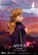 Beast Kingdom Frozen Anna MC-017 - 3 - Thumbnail