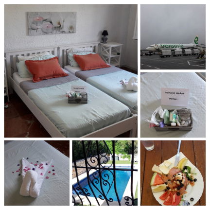 B&B in Calpe, Costa Blanca, Spanje - Afbeelding 2